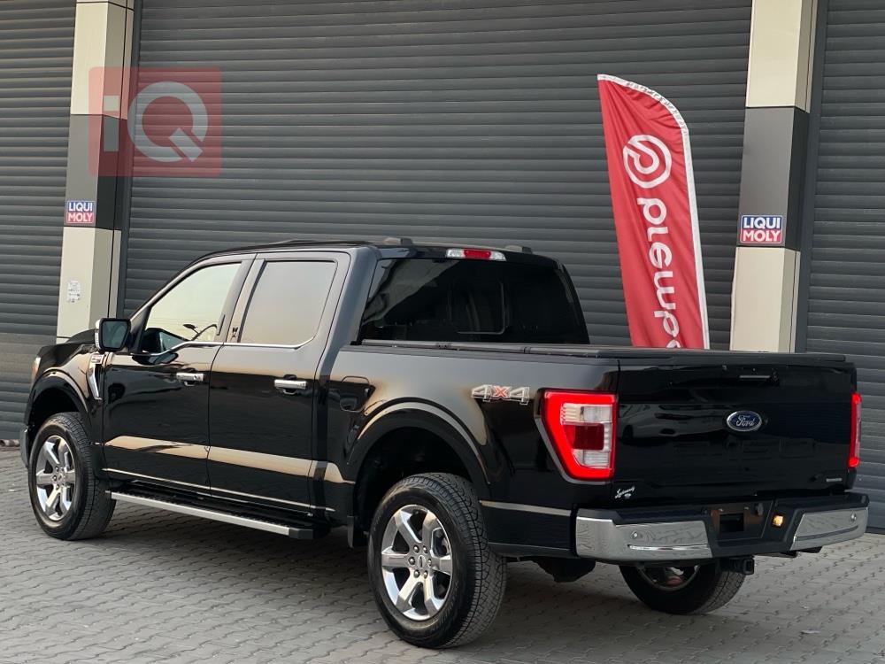 فۆرد F-150